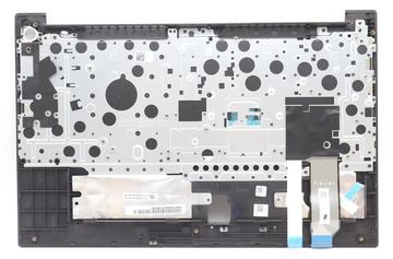 Lenovo 5M11C43775 - Cover + keyboard - Tastatur mit Hintergrundbeleuchtung - Lenovo - ThinkPad E15 Gen 3 von LumaTech
