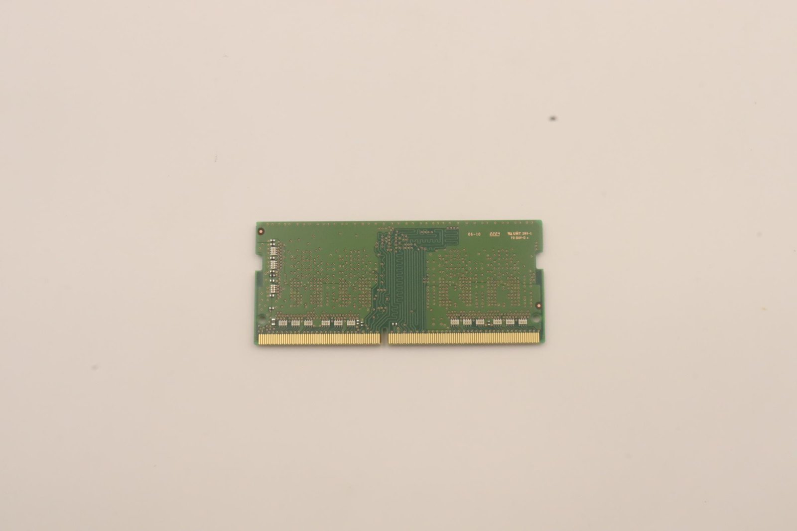 Lenovo 5M30V06969 - 8 GB - 1 x 8 GB - DDR4 - 3200 MHz