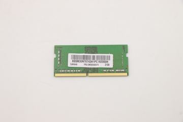 Lenovo 5M30V06979 - 8 GB - 1 x 8 GB - DDR4 - 3200 MHz von LumaTech