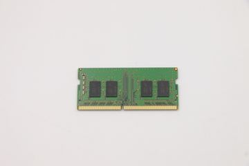 Lenovo 5M30Z71690 - 8 GB - 1 x 8 GB - DDR4 - 3200 MHz von LumaTech