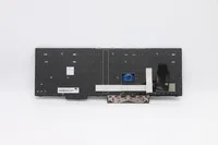 Lenovo 5N20V78134 - Tastatur - Tastatur mit Hintergrundbeleuchtung - Lenovo - ThinkPad T15, Ansicht 2