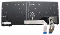 Lenovo 5N21M38534 Thinkpad Tastatu backlight - TL: Belgisch, AZERTY, Ansicht 2
