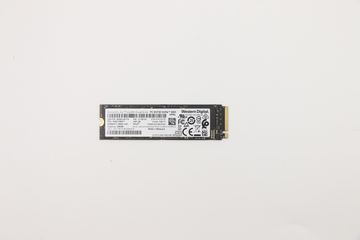 Lenovo 5SS0V26411 - 256 GB - M.2 von LumaTech