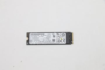 Lenovo 5SS0V26441 - 256 GB - M.2 von LumaTech