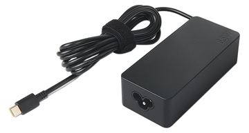 Lenovo 65W Standard AC Adapter (USB Type-C) - Netzteil von LumaTech