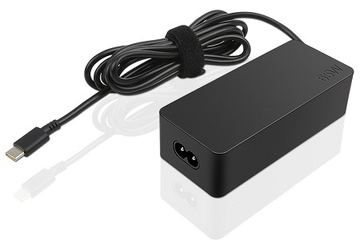 Lenovo 65W Standard AC Adapter (USB Type-C) - Netzteil von LumaTech