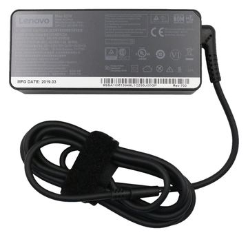 Lenovo 65W Standard AC Adapter (USB Type-C) - Netzteil von LumaTech