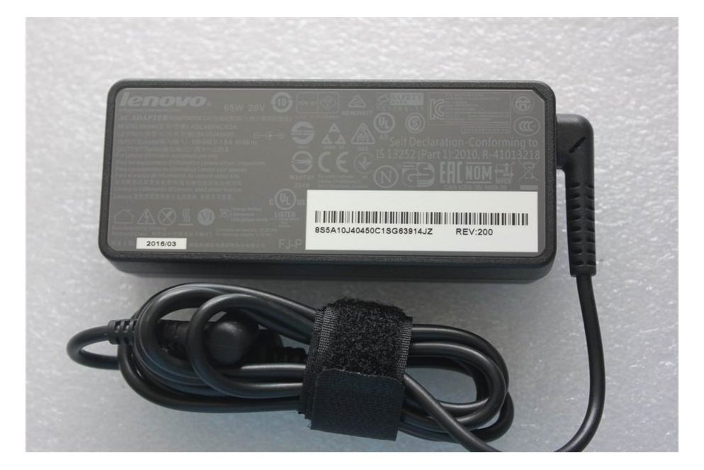 Lenovo Ac Adapter 3.25A 5A10J40450