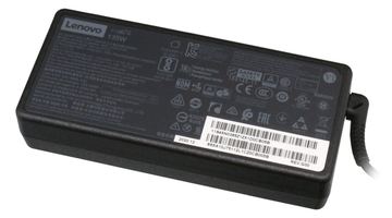 Lenovo AC Adapter Slim Tip includes power cable - PC-/Server Netzteil von LumaTech