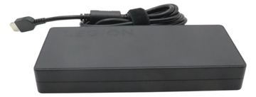 Lenovo AC Adapter Square 3P - Black von LumaTech
