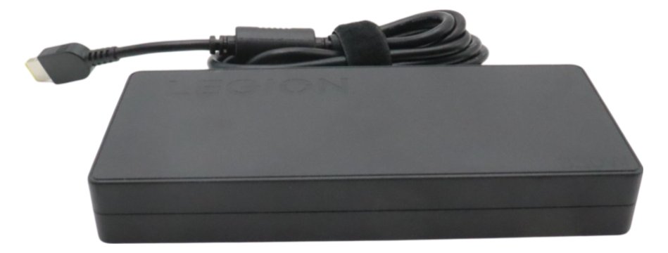 Lenovo AC Adapter Square 3P - Black