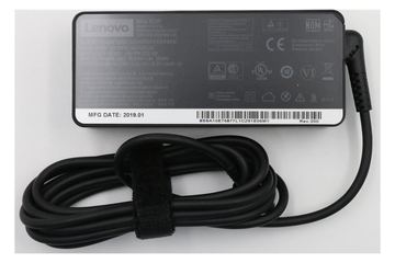 Lenovo ac Adapter USB Type-C includes power cable - Netzteil von LumaTech