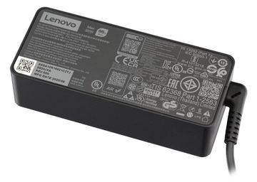 Lenovo AC Adapter USB Type-C includes power cable - Netzteil von LumaTech