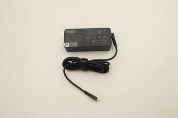 Lenovo AC Adapter USB Type-C includes power cable - PC-/Server Netzteil von LumaTech