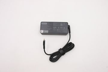 Lenovo AC Adapter USB Type-C includes power cable - PC-/Server Netzteil von LumaTech