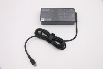 Lenovo AC Adapter USB Type-C includes power cable - PC-/Server Netzteil von LumaTech