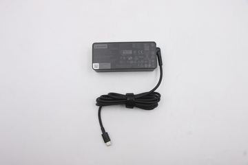 Lenovo ac Adapter USB Type-C includes power cable - PC-/Server Netzteil - 65.000 W von LumaTech