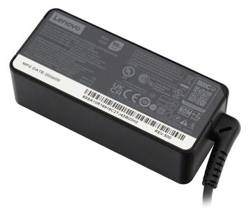 Lenovo AcBel - Netzteil - 45 Watt - weltweit - für ThinkPad X1 Carbon (5th Gen) von LumaTech