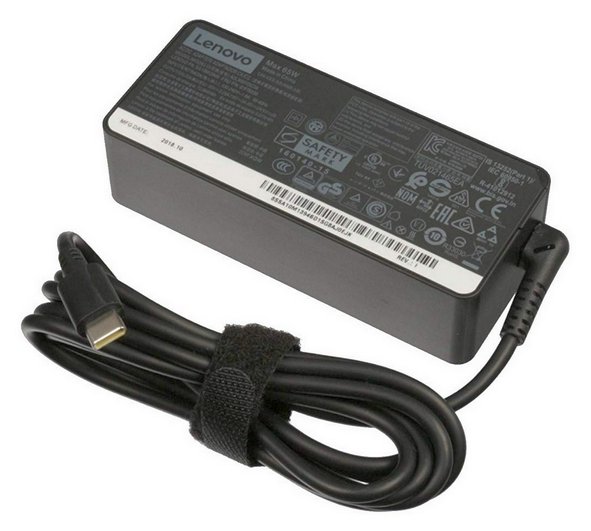 Lenovo Chicony - Netzteil - 65 Watt - FRU - für IdeaPad 730S-13