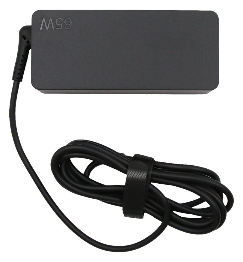 Lenovo Chicony - Netzteil - Wechselstrom 100-240 V - 65 Watt - FRU - für ThinkPad 11e (5th Gen)