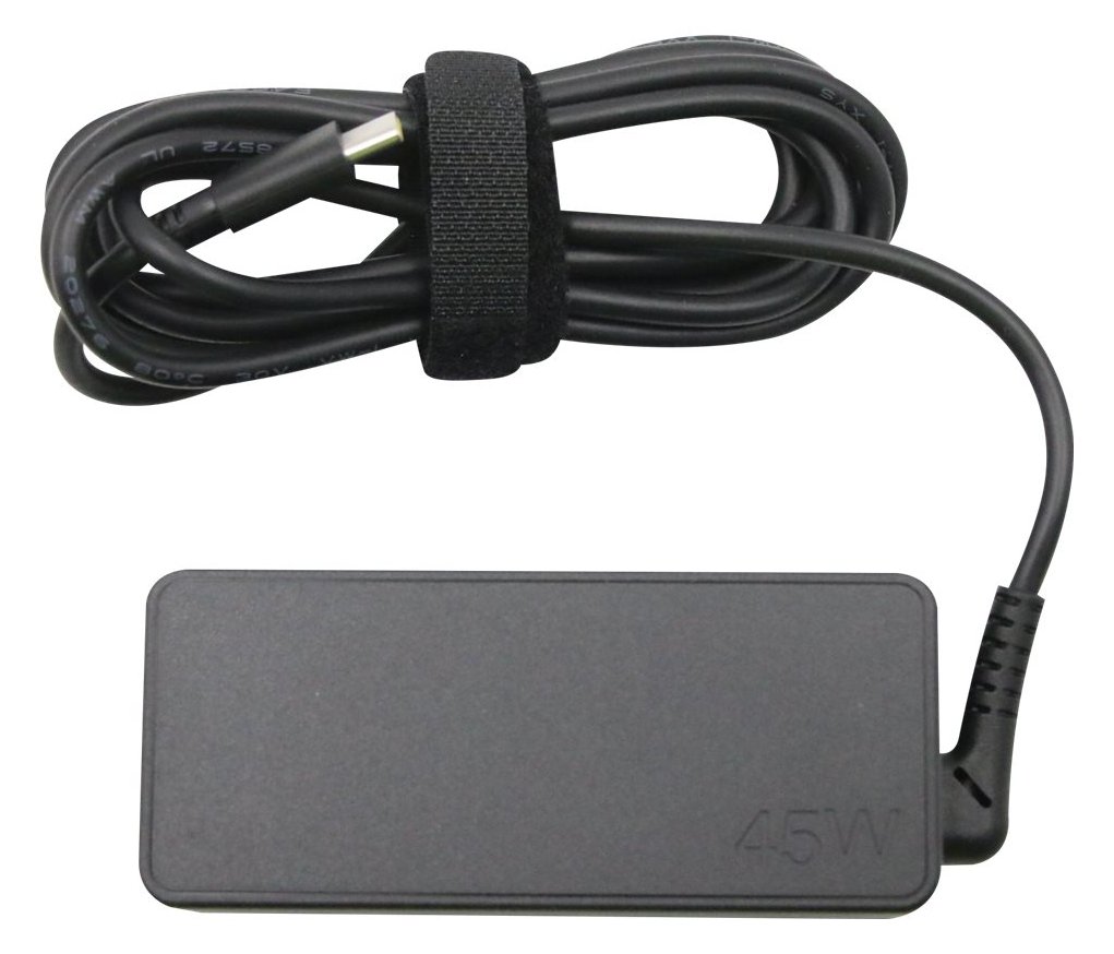 Lenovo Chicony - USB-C Netzteil - Wechselstrom 100-240 V