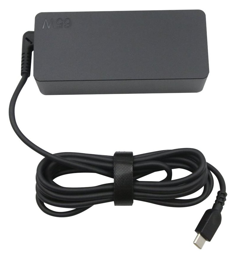 Lenovo Chicony - USB-C Netzteil - Wechselstrom 100-240 V