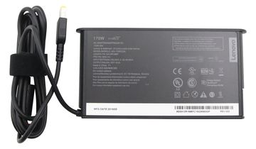 Lenovo Chicony ADL170SCC2A - Netzteil - Wechselstrom 100-240 V von LumaTech