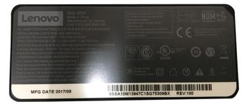 Lenovo Chicony ADLX65YCC2A - Netzteil - 65 Watt - FRU, (CRU) von LumaTech