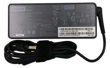 Lenovo Chicony ADLX90NCC3A - Netzteil - 90 Watt - FRU, (CRU) von LumaTech