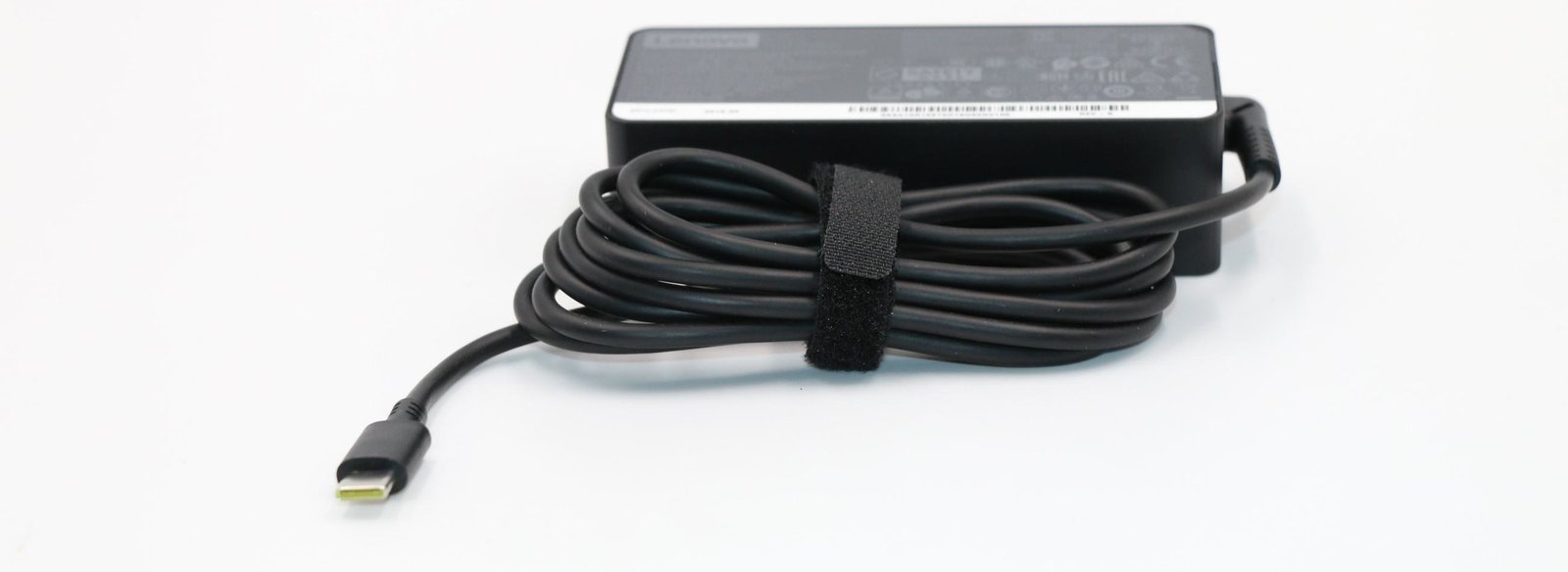 Lenovo CoreParts - Netzteil - 65 Watt - Schwarz
