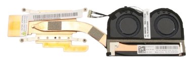 Lenovo CPU Heatsink with Fan GP Delta von LumaTech