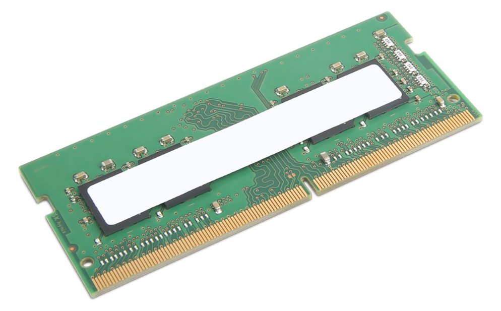Lenovo DDR4 - Modul - 8 GB - SO DIMM 260-PIN von LumaTech