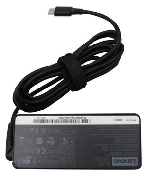 Lenovo Delta ADLX65YDC2A - Netzteil - Wechselstrom 100-240 V - 65 Watt - FRU, (CRU) von LumaTech