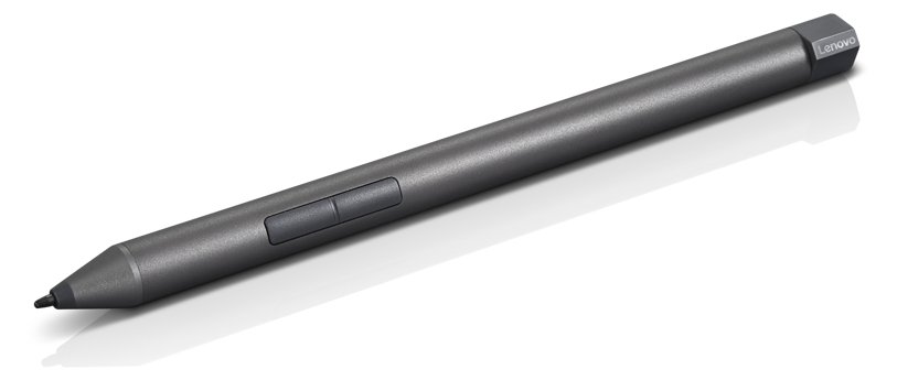 Lenovo Digital Pen - Aktiver Stylus - 2 Tasten