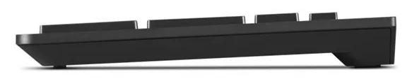 Lenovo Essential Wireless Combo Gen 2 - Tastatur-und-Maus-Set - TL: Nordisch, QWERTY, Ansicht 2