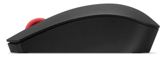 Lenovo Essential Wireless Combo Gen 2 - Tastatur-und-Maus-Set - TL: Nordisch, QWERTY, Ansicht 5