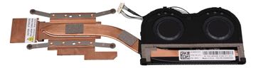 Lenovo Heatsink assembly for computers von LumaTech