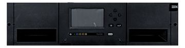 Lenovo IBM TS4300 3U Tape Lib Base - Max 48U von LumaTech
