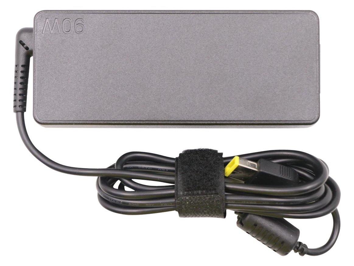 Lenovo Lite-On ADLX90NLC3A - Netzteil - Wechselstrom 100-240 V
