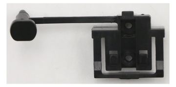 Lenovo M.2 Modulmontagehalter - für Legion 5 15ITH6H 82MH von LumaTech