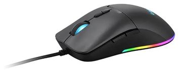 Lenovo M210 RGB - Maus - 7 Tasten - kabelgebunden von LumaTech