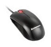 Lenovo Maus - Laser - 3 Tasten - kabelgebunden