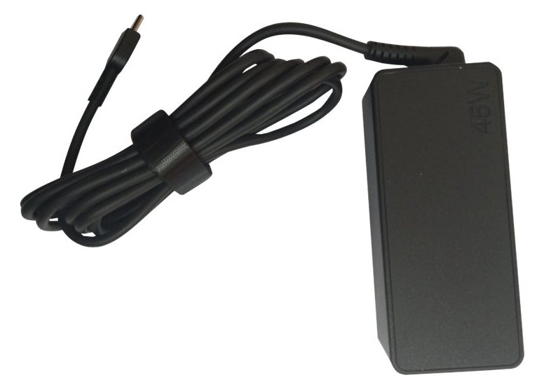 Lenovo Netzteil - 45 Watt - für Chromebook C330