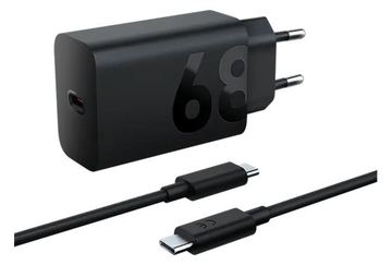 Lenovo Netzteil - 68 Watt - PD (24 pin USB-C) von LumaTech