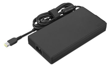 Lenovo Netzteil - dünn - AC - 300 Watt - für Legion 5 15 von LumaTech