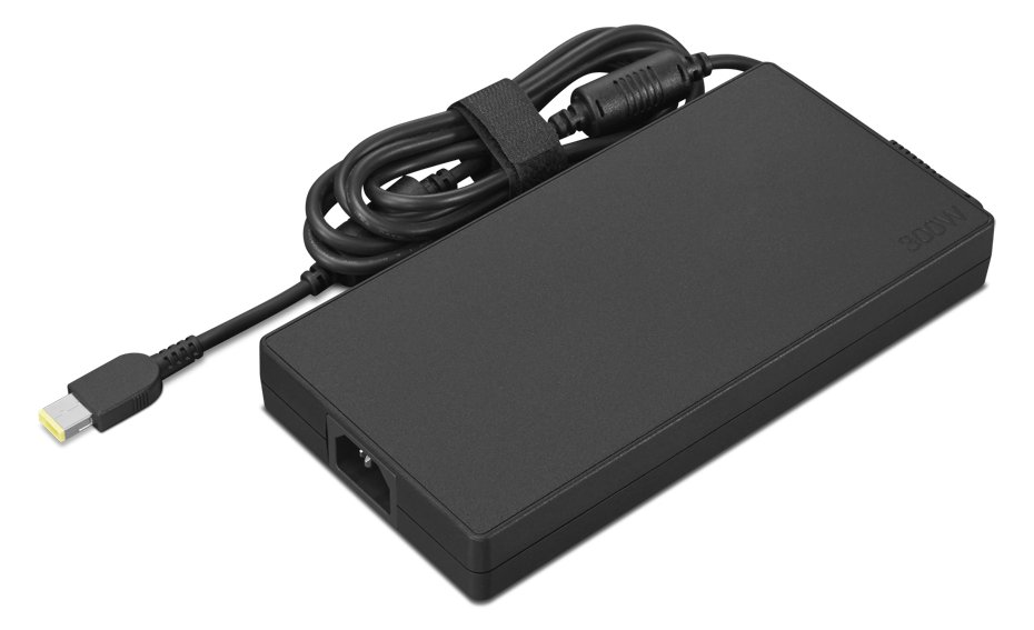 Lenovo Netzteil - dünn - AC - 300 Watt - für Legion 5 15