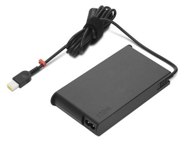 Lenovo Netzteil - dünn - Wechselstrom 100-240 V von LumaTech