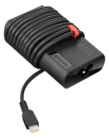 Lenovo Netzteil - dünn - Wechselstrom 100-240 V