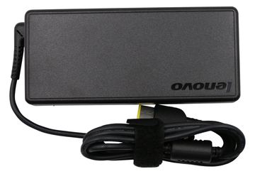 Lenovo Netzteil - Wechselstrom 100-240 V - 135 Watt von LumaTech
