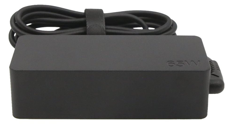 Lenovo Netzteil - Wechselstrom 100-240 V - 65 Watt